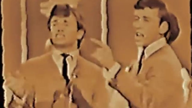 JOHN FINLEY & LEE JACKSON - LET THE GOOD TIMES ROLL-1966
